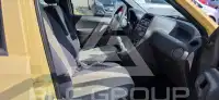 2008 Fiat Panda