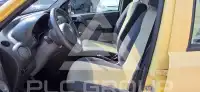 2008 Fiat Panda