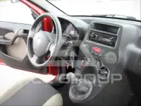 2008 Fiat Panda