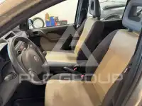 2008 Fiat Panda