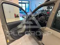 2008 Fiat Panda