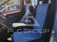 2008 Fiat Panda