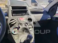2008 Fiat Panda