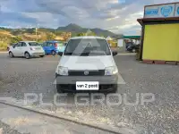 2008 Fiat Panda