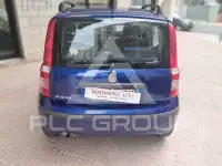 2008 Fiat Panda