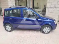 2008 Fiat Panda