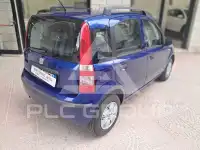 2008 Fiat Panda