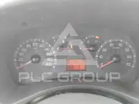 2008 Fiat Panda