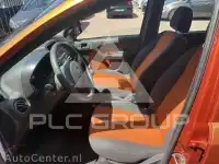 2008 Fiat Panda