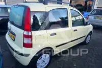 2008 Fiat Panda