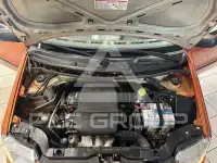 2008 Fiat Panda