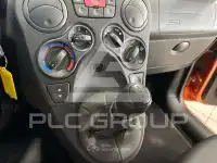 2008 Fiat Panda