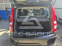 2008 Fiat Panda