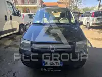2008 Fiat Panda