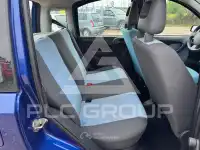 2008 Fiat Panda