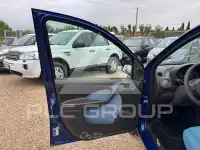 2008 Fiat Panda