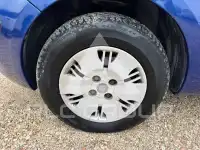 2008 Fiat Panda