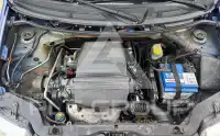 2008 Fiat Panda