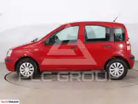 2008 Fiat Panda