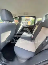 2008 Fiat Panda