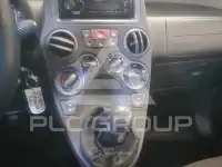 2008 Fiat Panda