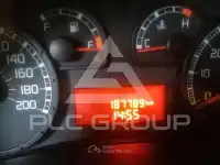 2008 Fiat Panda