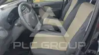 2008 Fiat Panda