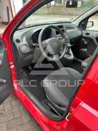 2008 Fiat Panda