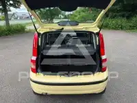 2008 Fiat Panda