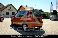 2008 Fiat Panda