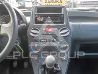 2008 Fiat Panda