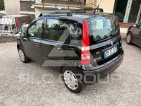 2008 Fiat Panda