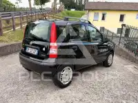 2008 Fiat Panda