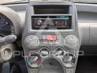 2008 Fiat Panda