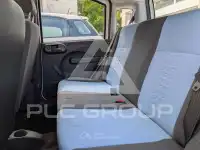 2008 Fiat Panda