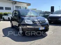 2008 Fiat Panda