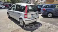 2008 Fiat Panda
