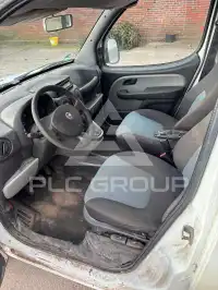 2008 Fiat Doblo