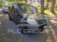 2008 Fiat Doblo