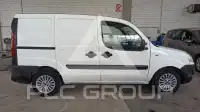 2008 Fiat Doblo