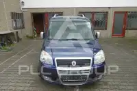 2008 Fiat Doblo
