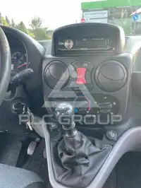 2008 Fiat Doblo