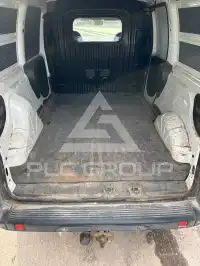 2008 Fiat Doblo