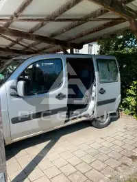 2008 Fiat Doblo