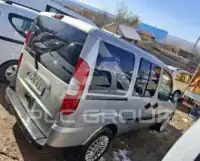 2008 Fiat Doblo