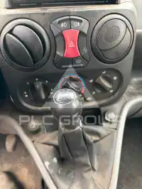 2008 Fiat Doblo