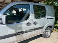 2008 Fiat Doblo