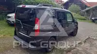 2008 Fiat Doblo
