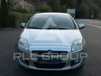 2008 Fiat Bravo