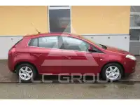 2008 Fiat Bravo